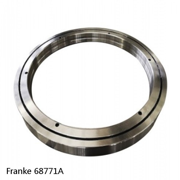 68771A Franke Slewing Ring Bearings