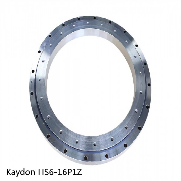 HS6-16P1Z Kaydon Slewing Ring Bearings