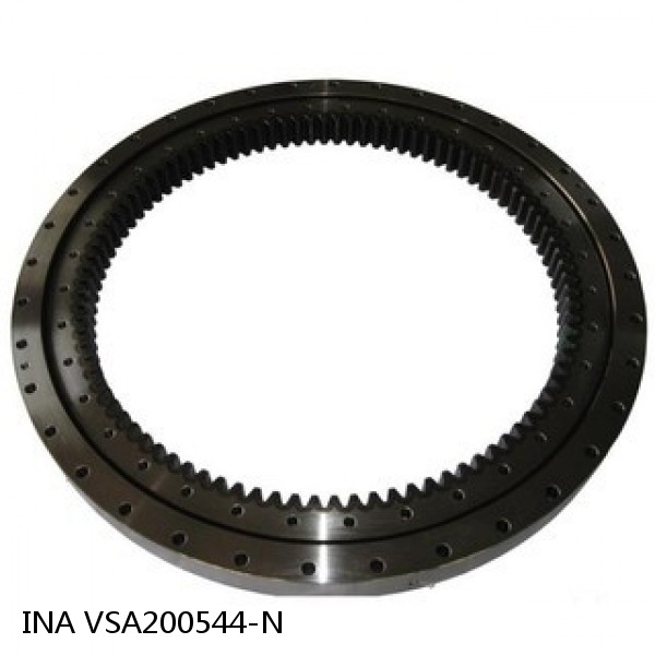 VSA200544-N INA Slewing Ring Bearings