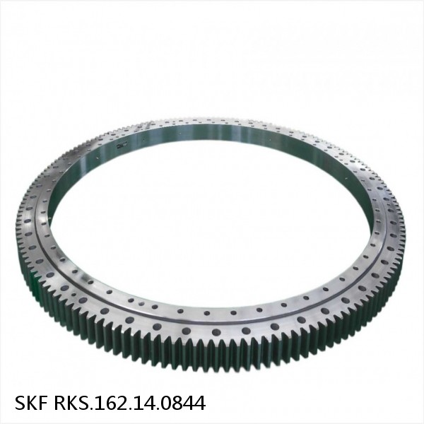 RKS.162.14.0844 SKF Slewing Ring Bearings