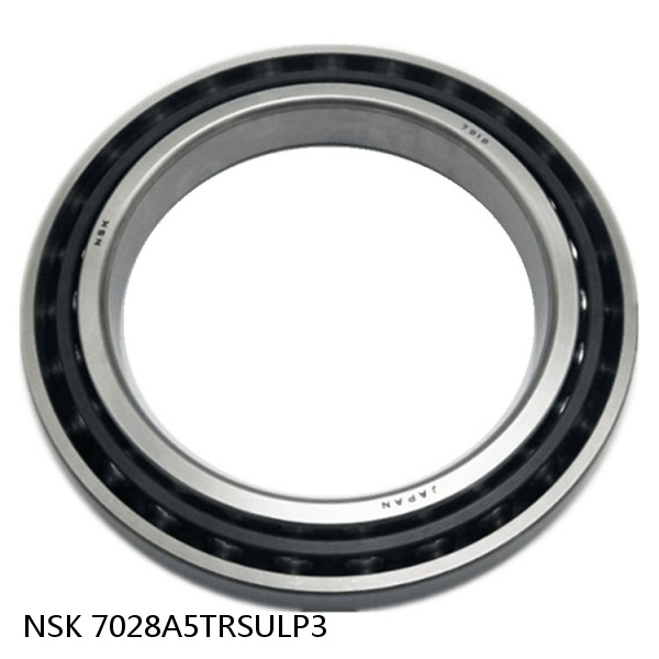 7028A5TRSULP3 NSK Super Precision Bearings