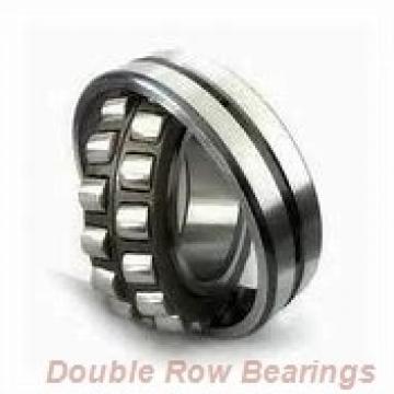 140 mm x 250 mm x 88 mm  SNR 23228EAK.W33C3 Double row spherical roller bearings