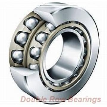 340 mm x 460 mm x 90 mm  NTN 23968 Double row spherical roller bearings
