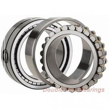 170 mm x 310 mm x 110 mm  SNR 23234.EMKW33C4 Double row spherical roller bearings