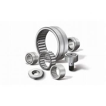 35 mm x 55 mm x 25 mm  skf GE 35 ES Radial spherical plain bearings