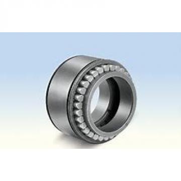 101.6 mm x 158.75 mm x 152.4 mm  skf GEZM 400 ES-2LS Radial spherical plain bearings