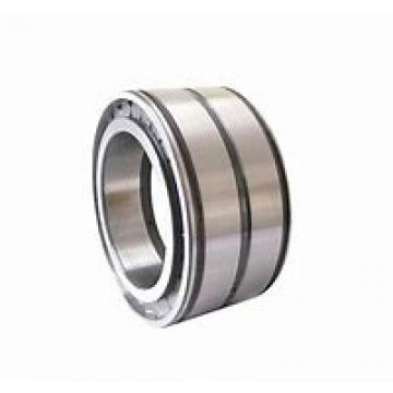 63.5 mm x 100.013 mm x 55.55 mm  skf GEZ 208 ES-2RS Radial spherical plain bearings