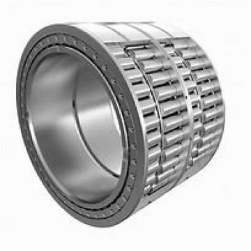 35 mm x 72 mm x 17 mm  NTN NJ207EG1 Single row cylindrical roller bearings