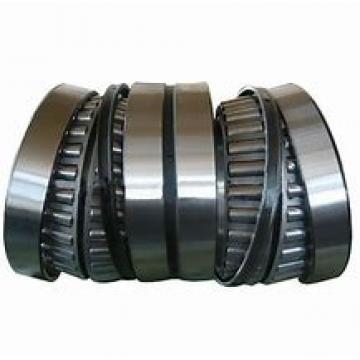 30 mm x 90 mm x 23 mm  NTN N406 Single row cylindrical roller bearings