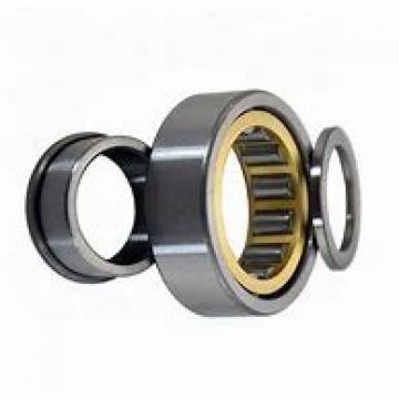 15 mm x 32 mm x 9 mm  NTN 7002 Single row or matched pairs of angular contact ball bearings