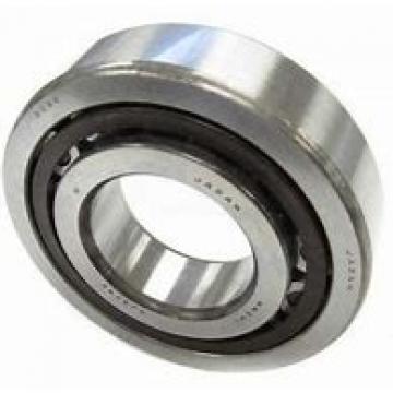 15 mm x 42 mm x 13 mm  NTN 7302B Single row or matched pairs of angular contact ball bearings