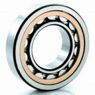 20 mm x 47 mm x 14 mm  SNR 7204.BA Single row or matched pairs of angular contact ball bearings