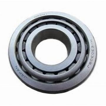 110 mm x 200 mm x 38 mm  NTN 7222 Single row or matched pairs of angular contact ball bearings