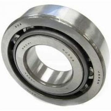 105 mm x 190 mm x 36 mm  NTN 7221B Single row or matched pairs of angular contact ball bearings