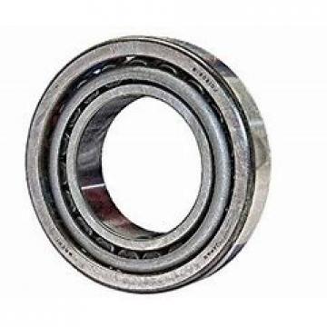 17 mm x 35 mm x 10 mm  NTN 7003 Single row or matched pairs of angular contact ball bearings