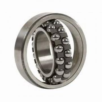 45 mm x 75 mm x 20 mm  SNR 32009VH106 Single row tapered roller bearings