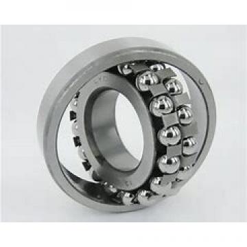 50 mm x 110 mm x 40 mm  NTN 32310U Single row tapered roller bearings