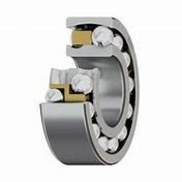 25,4 mm x 50,8 mm x 14,26 mm  NTN 4T-07100/07210X Single row tapered roller bearings