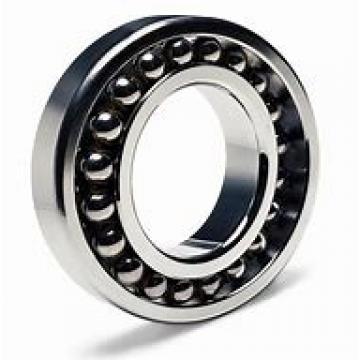 180 mm x 280 mm x 64 mm  NTN 32036XU Single row tapered roller bearings
