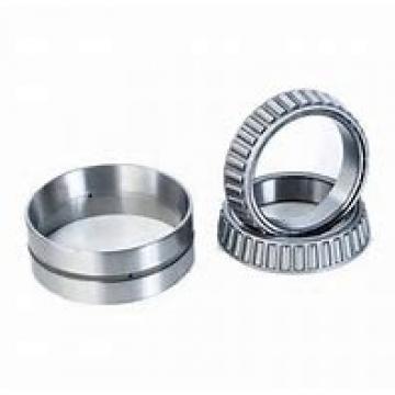 80 mm x 125 mm x 29 mm  SNR 32016A Single row tapered roller bearings