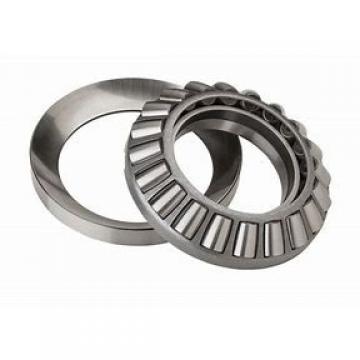 timken QAAPF13A208S Solid Block/Spherical Roller Bearing Housed Units-Double Concentric Four-Bolt Pillow Block