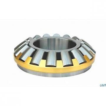 timken QAAPF15A075S Solid Block/Spherical Roller Bearing Housed Units-Double Concentric Four-Bolt Pillow Block