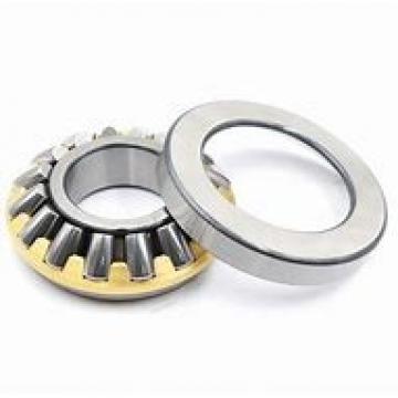 timken QAAPF22A115S Solid Block/Spherical Roller Bearing Housed Units-Double Concentric Four-Bolt Pillow Block