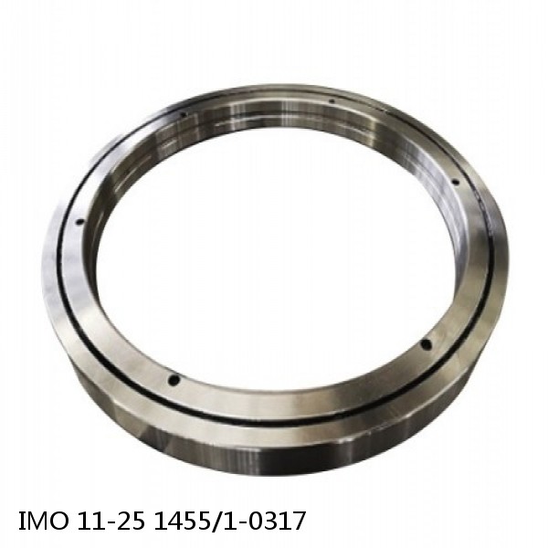 11-25 1455/1-0317 IMO Slewing Ring Bearings