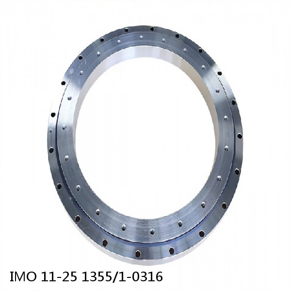 11-25 1355/1-0316 IMO Slewing Ring Bearings