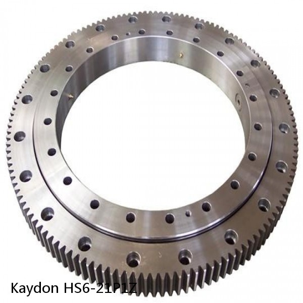 HS6-21P1Z Kaydon Slewing Ring Bearings