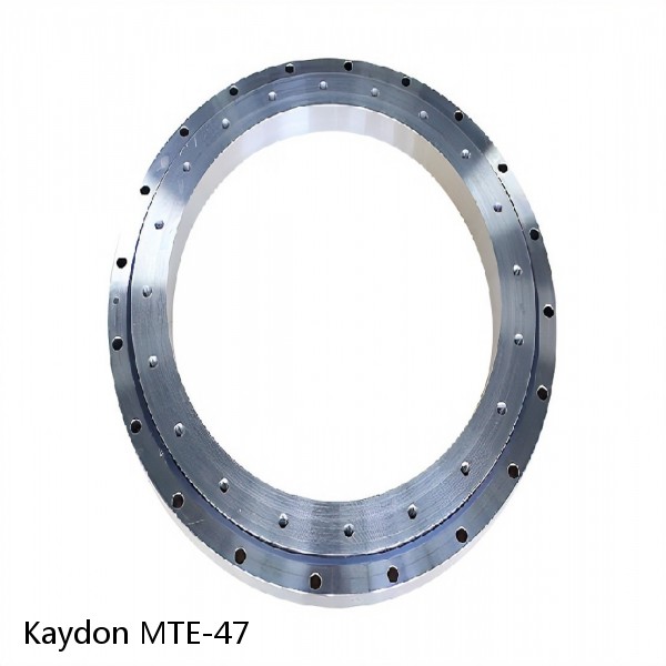 MTE-47 Kaydon Slewing Ring Bearings