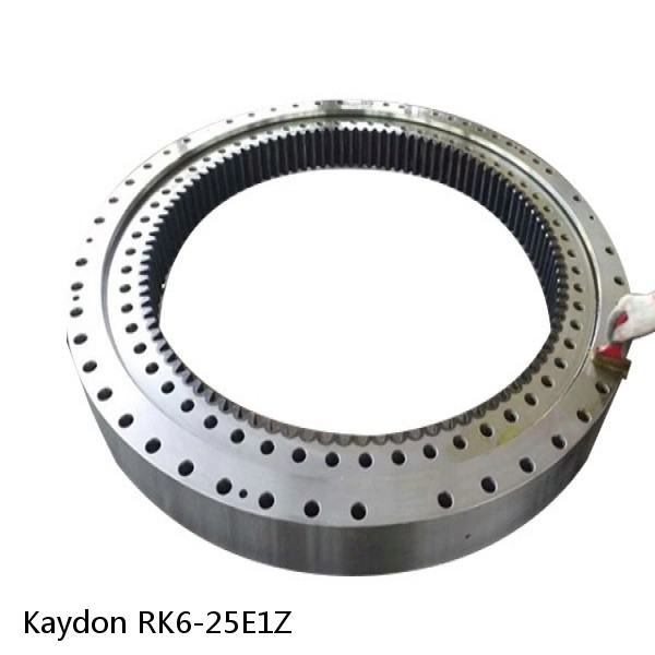 RK6-25E1Z Kaydon Slewing Ring Bearings