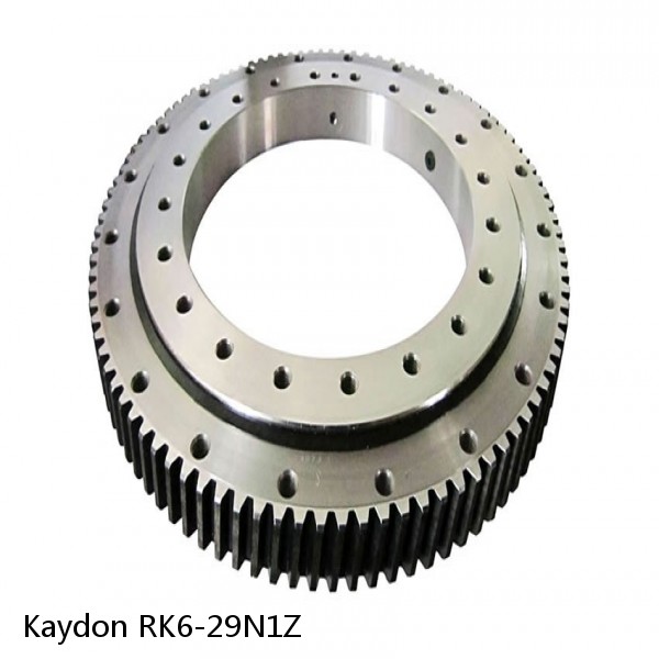 RK6-29N1Z Kaydon Slewing Ring Bearings