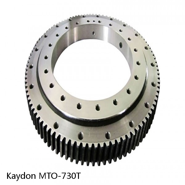 MTO-730T Kaydon Slewing Ring Bearings