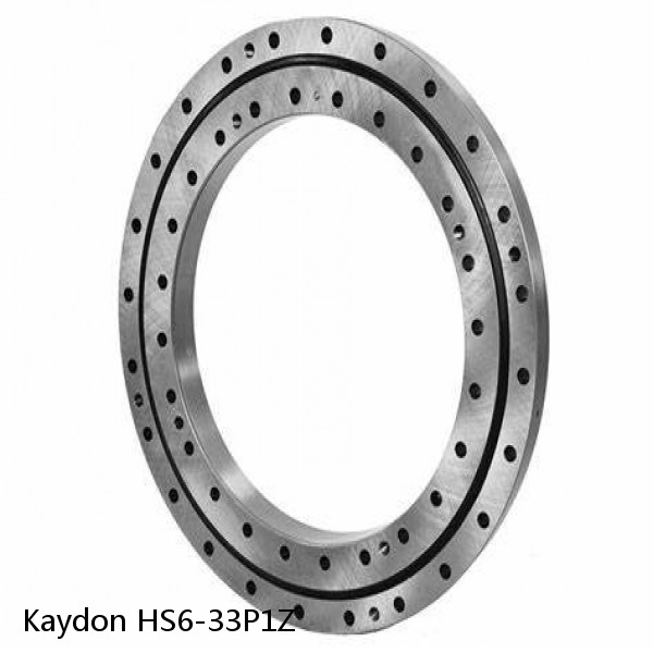 HS6-33P1Z Kaydon Slewing Ring Bearings