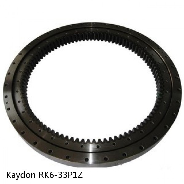 RK6-33P1Z Kaydon Slewing Ring Bearings