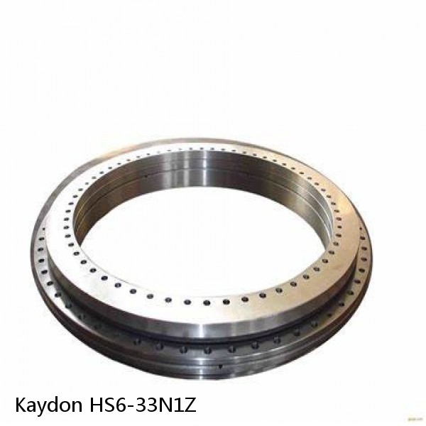 HS6-33N1Z Kaydon Slewing Ring Bearings