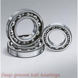 40 mm x 80 mm x 18 mm  skf 6208-RSH Deep groove ball bearings