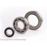 55 mm x 120 mm x 29 mm  skf 6311-2RSH Deep groove ball bearings