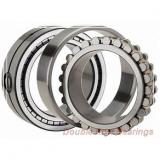 140 mm x 250 mm x 88 mm  SNR 23228EA.W33 Double row spherical roller bearings