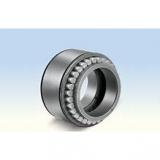 57.15 mm x 90.488 mm x 50.013 mm  skf GEZ 204 TXE-2LS Radial spherical plain bearings