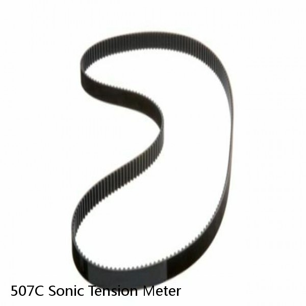 507C Sonic Tension Meter